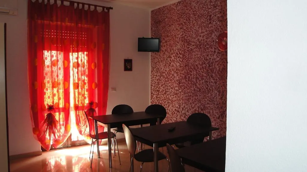 ألغيرو Bed And Breakfast A.L.G.A إيطاليا