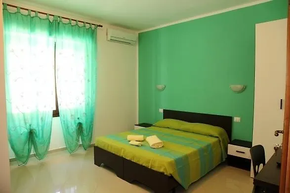 ألغيرو Bed And Breakfast A.L.G.A فندق مبيت وإفطار