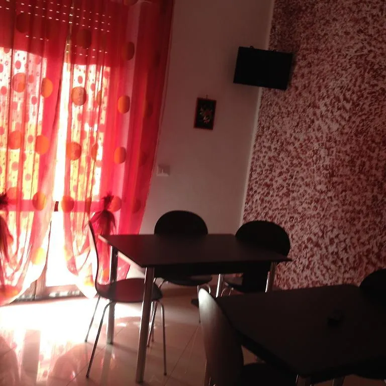 ألغيرو Bed And Breakfast A.L.G.A