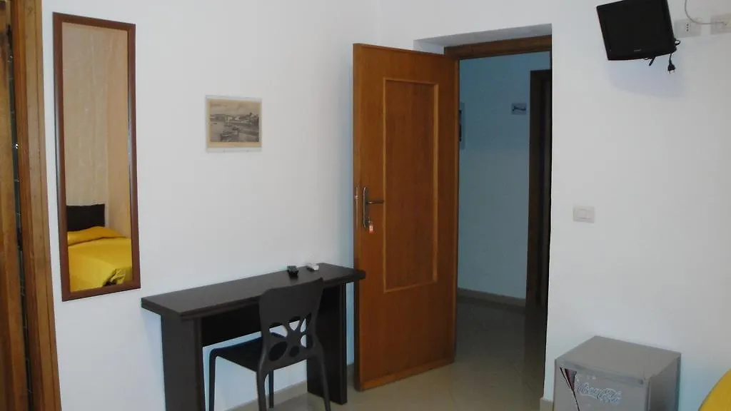 ألغيرو Bed And Breakfast A.L.G.A فندق مبيت وإفطار