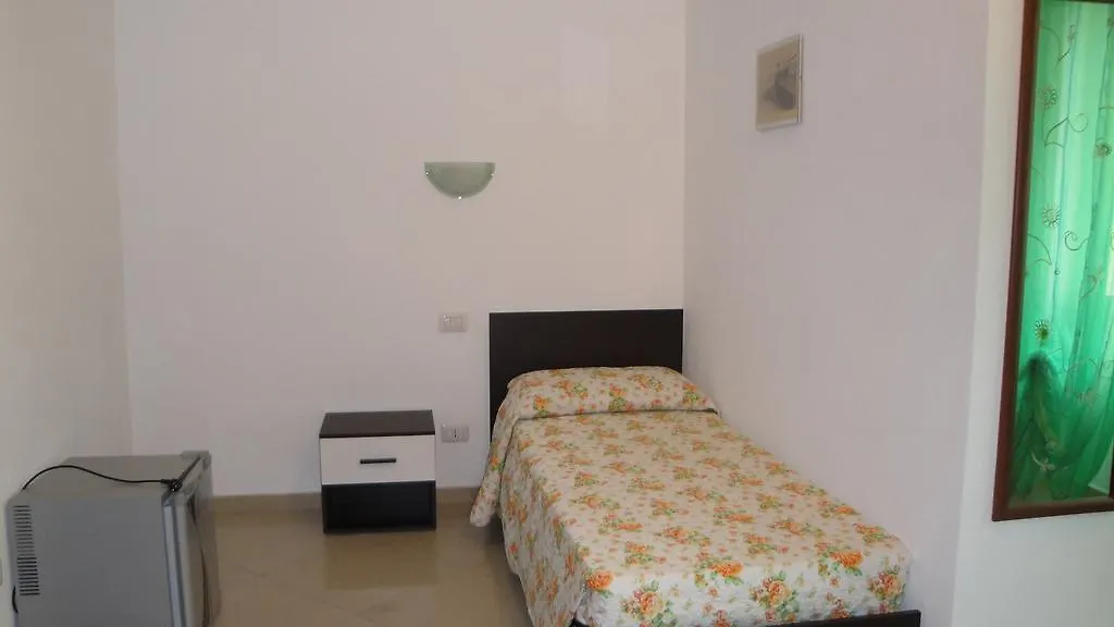 ألغيرو Bed And Breakfast A.L.G.A إيطاليا