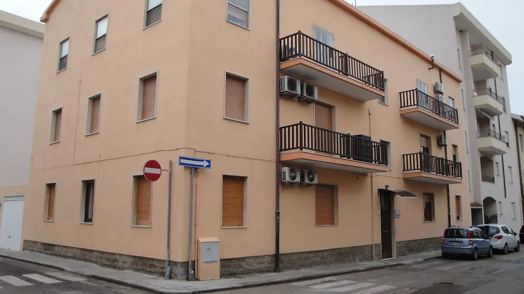 ألغيرو Bed And Breakfast A.L.G.A 0*,  إيطاليا