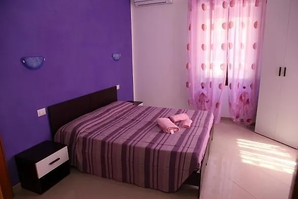 ألغيرو Bed And Breakfast A.L.G.A فندق مبيت وإفطار
