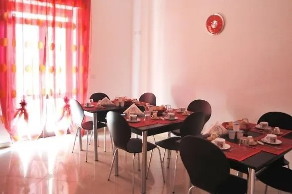 ألغيرو Bed And Breakfast A.L.G.A 0*,  إيطاليا