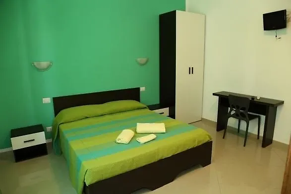 ألغيرو Bed And Breakfast A.L.G.A 0*,