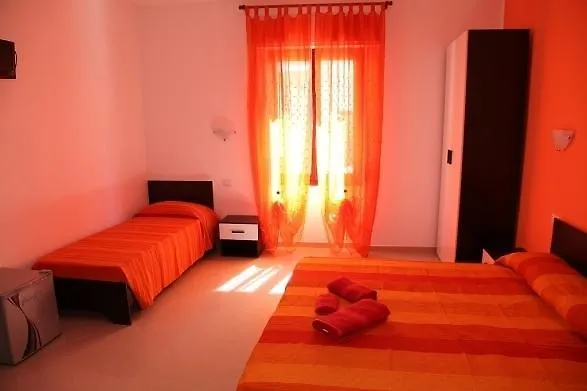 ألغيرو Bed And Breakfast A.L.G.A